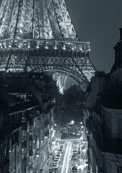 Paris France