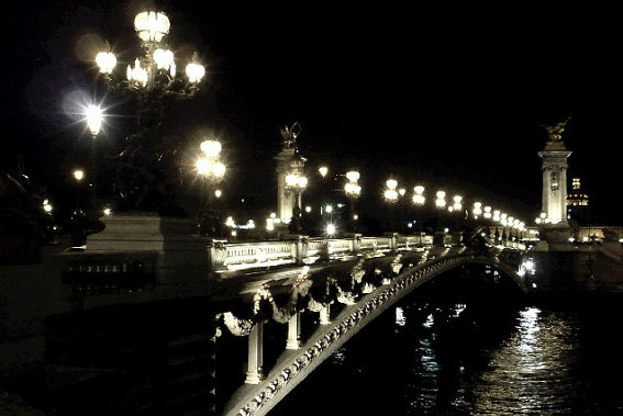 Paris France