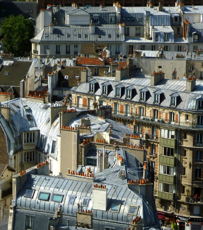Paris France