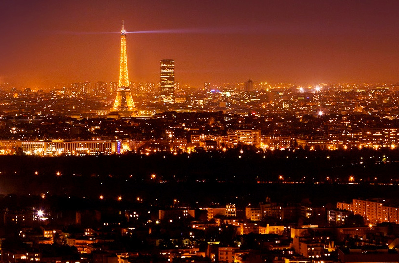Paris France
