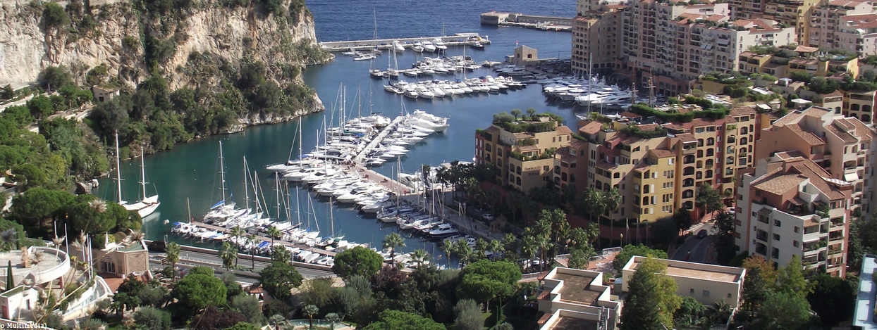 Monaco