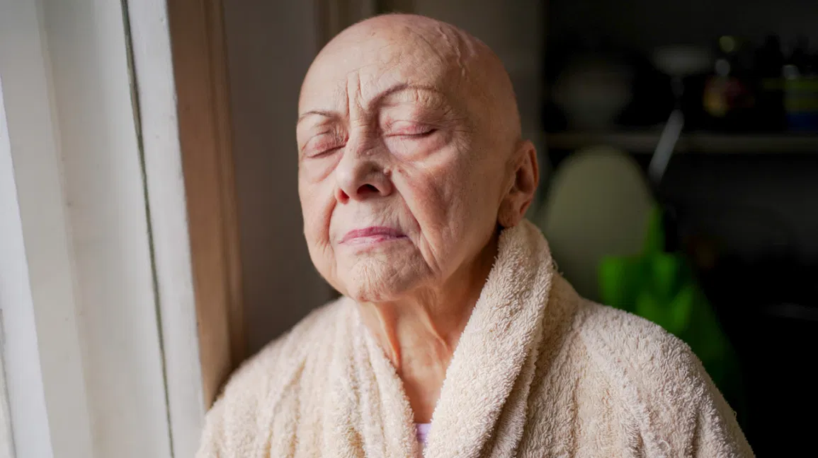 cancer pain