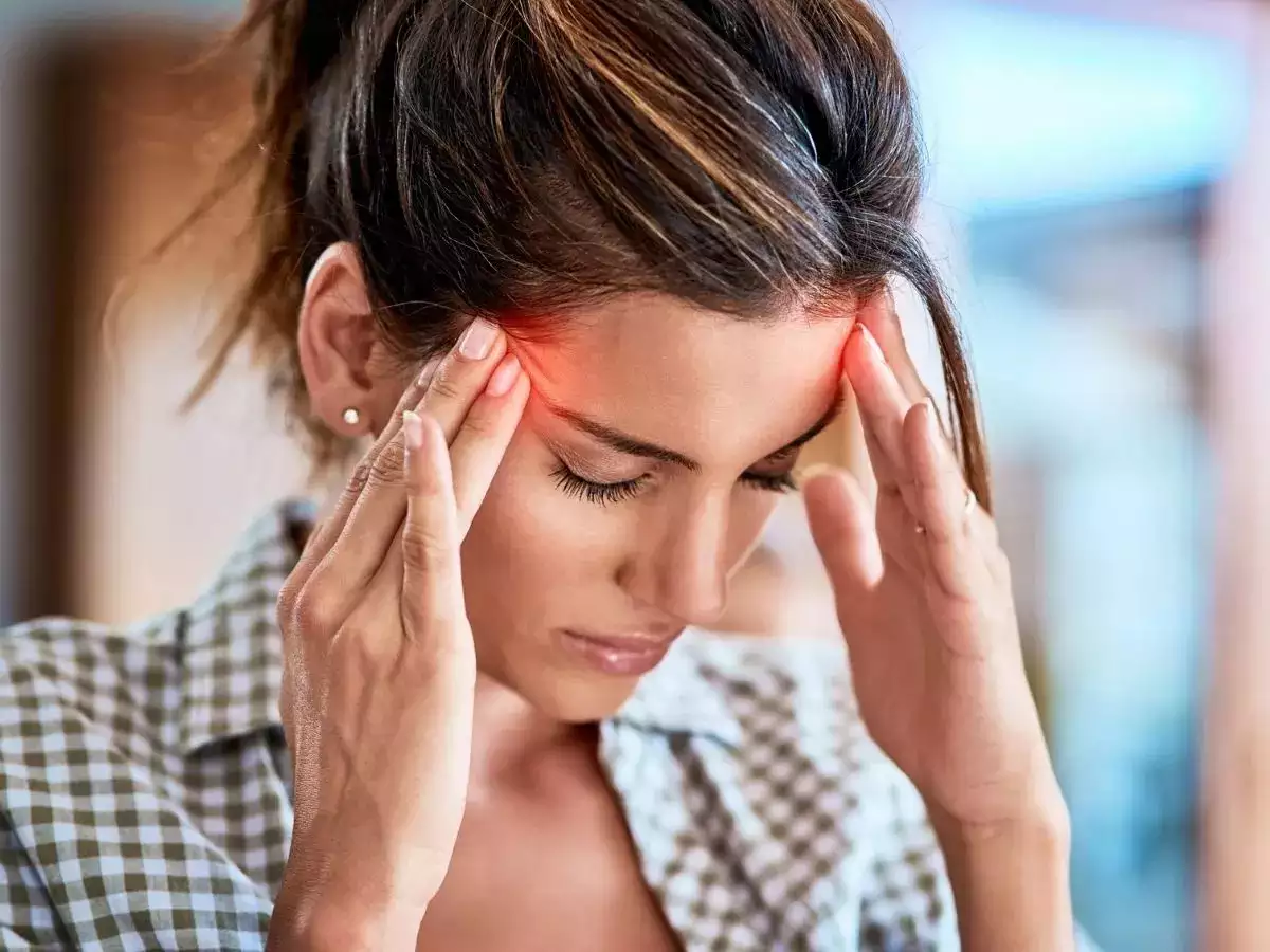 headache and Migraine