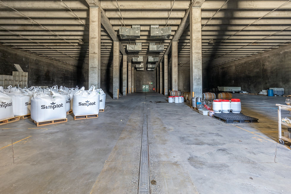 Esparto Facility April 2021 (20 of 42)