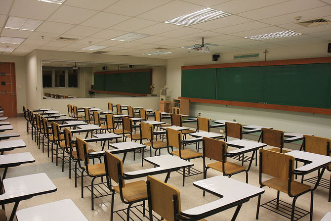 School’s Aren’t Outdated, But Their Methods Are Antiquated