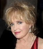 Julie McWhirter