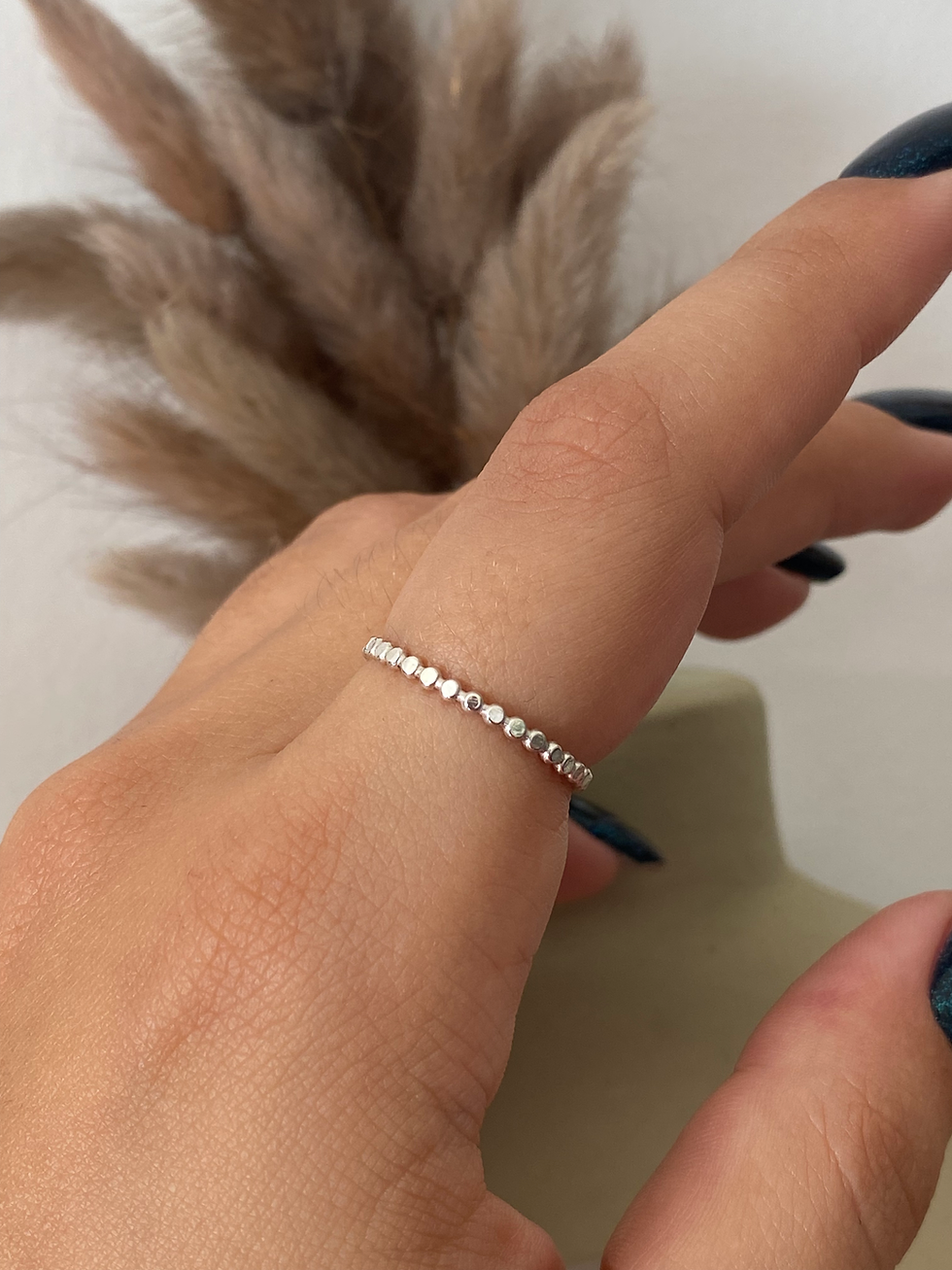 Miniature : Bague Argent 925 Amarande