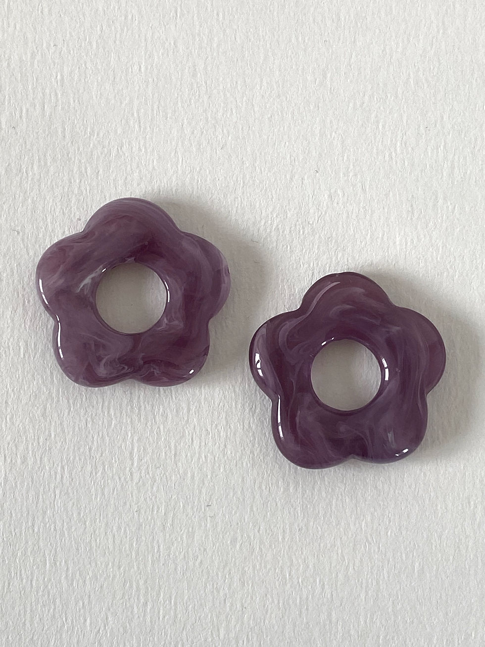 Miniature : Fleurette duo