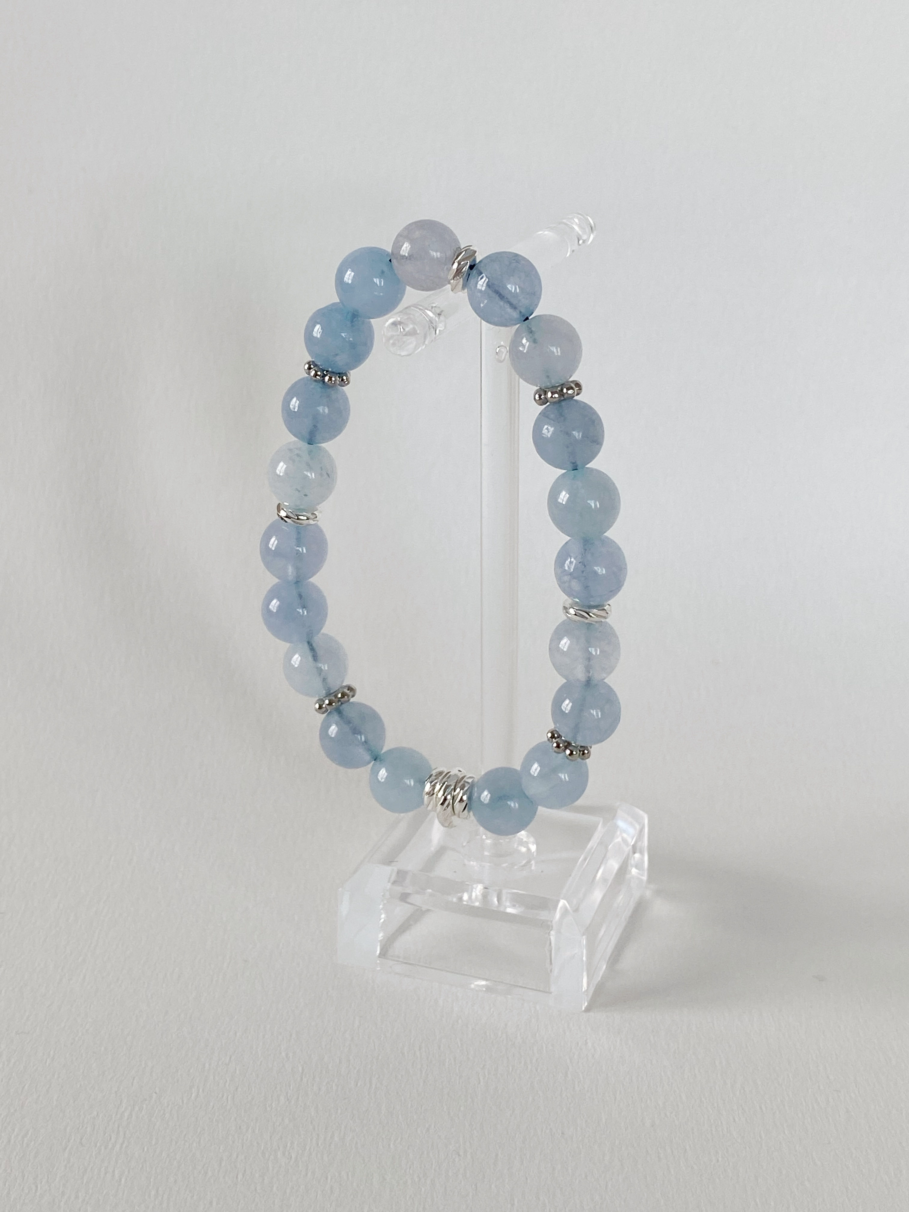 Bracelet Myosotis