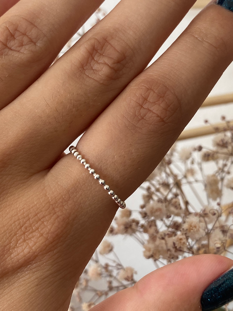 Miniature : Bague argent 925 Florentine