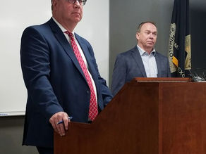 BLAIR POLICE CHIEF SAYS MANHUNT REQUIRED LONG HOURS, MANY AGENCIES