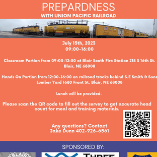 FREE Training Alert!