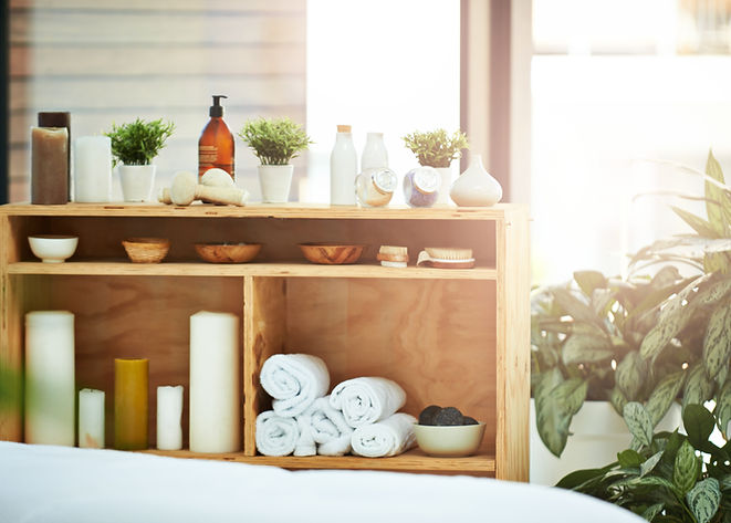 Massage Supplies