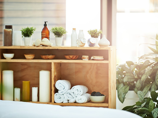 Massage Supplies