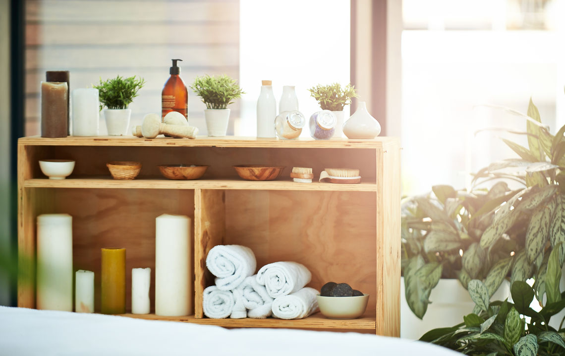 Massage Supplies