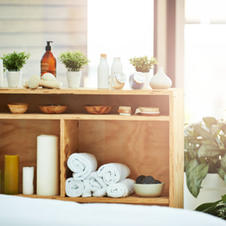 Debra Deters, Licensed Massage Therapist