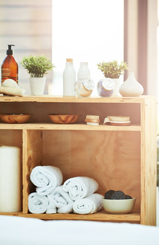 Massage Supplies