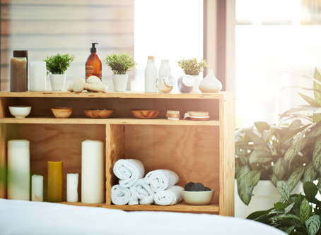 Pourquoi se faire masser ?