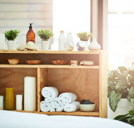 Massage Supplies