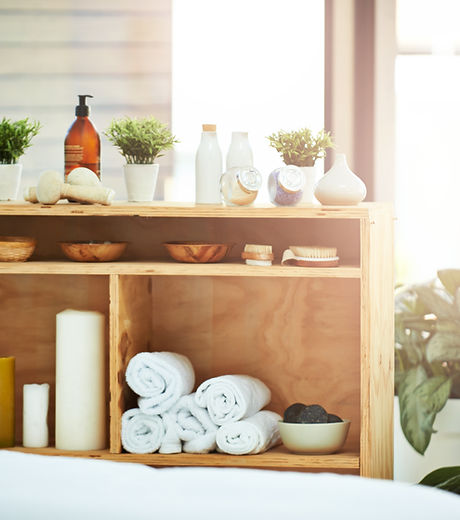 Massage Supplies
