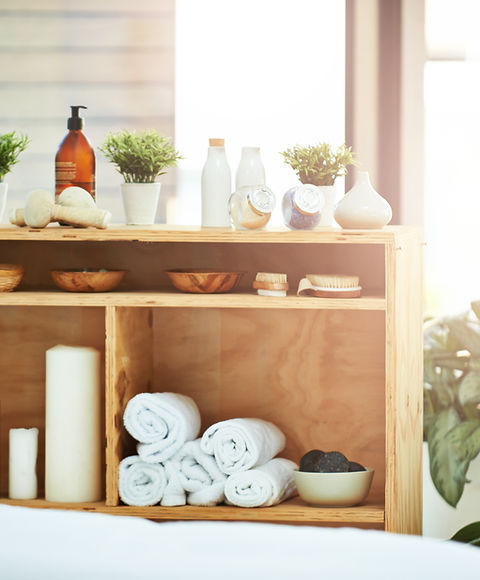 Massage Supplies