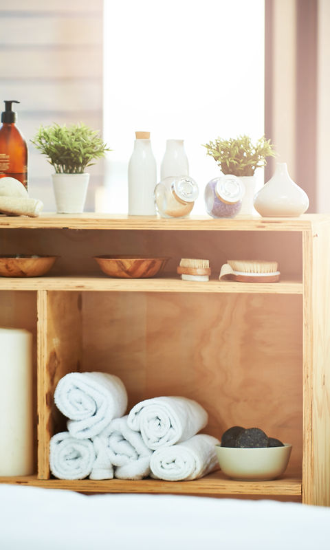 Massage Supplies