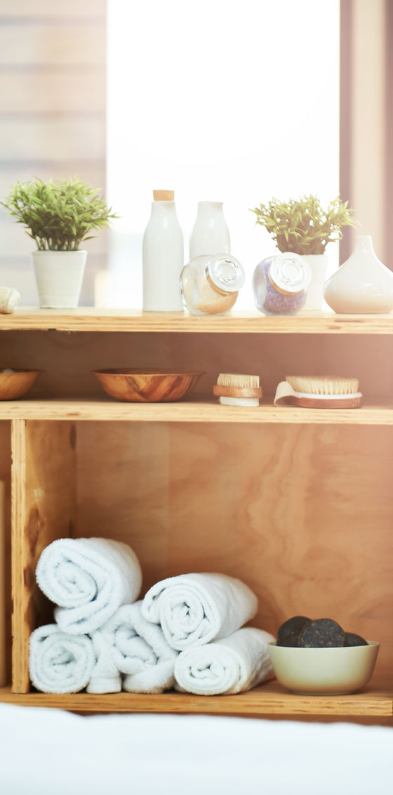 Massage Supplies