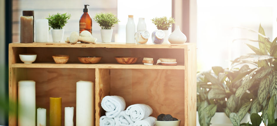 Massage Supplies