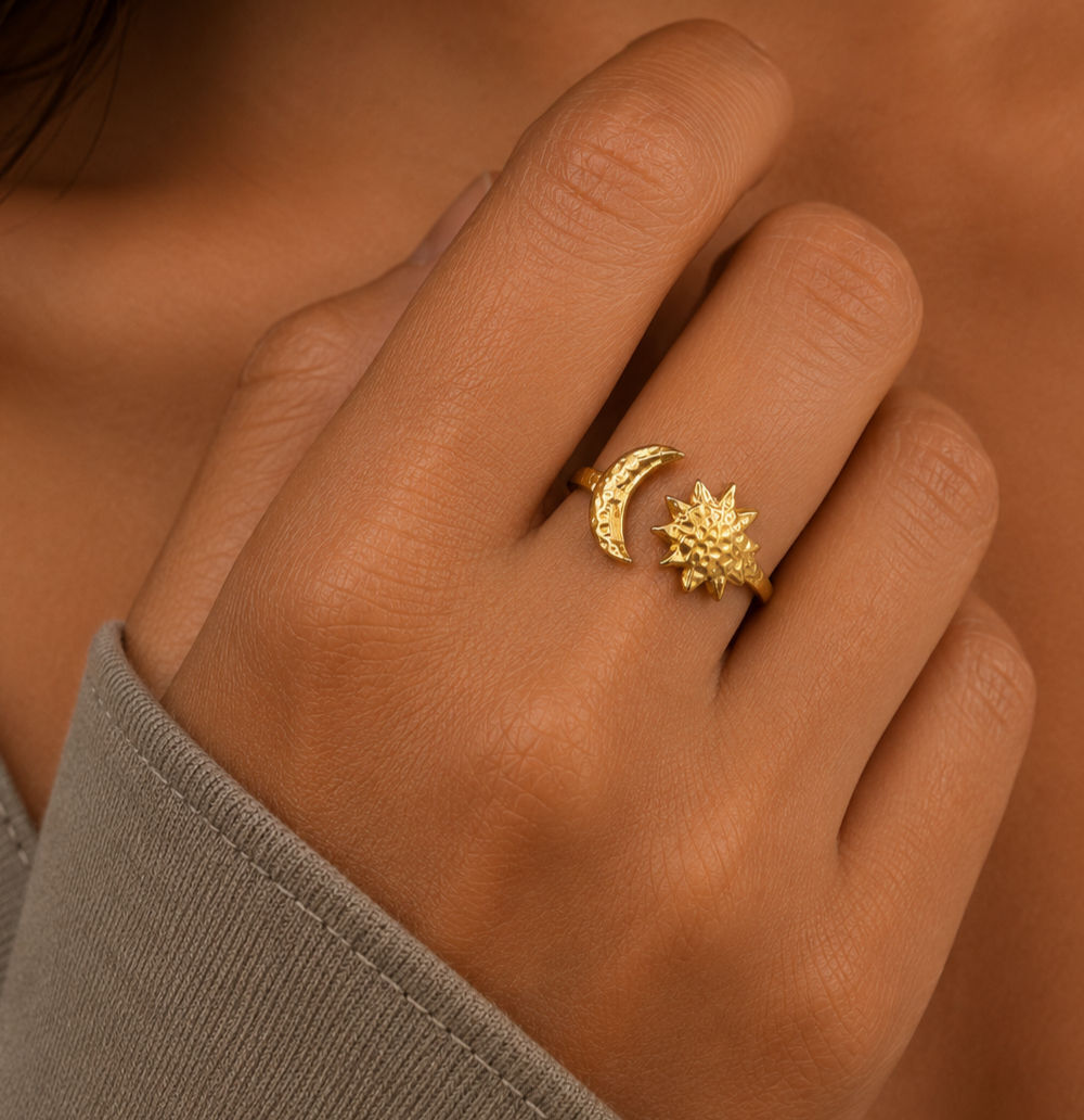 Anillo Effie