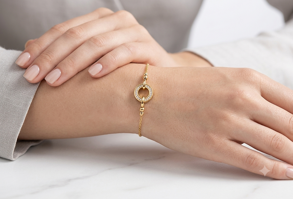 Miniatura: Pulsera Rita