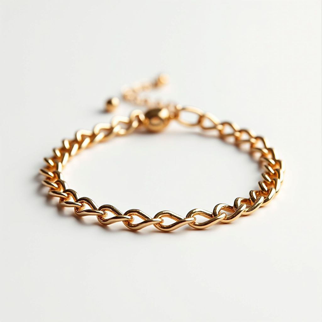 Pulsera Cadena Delicada