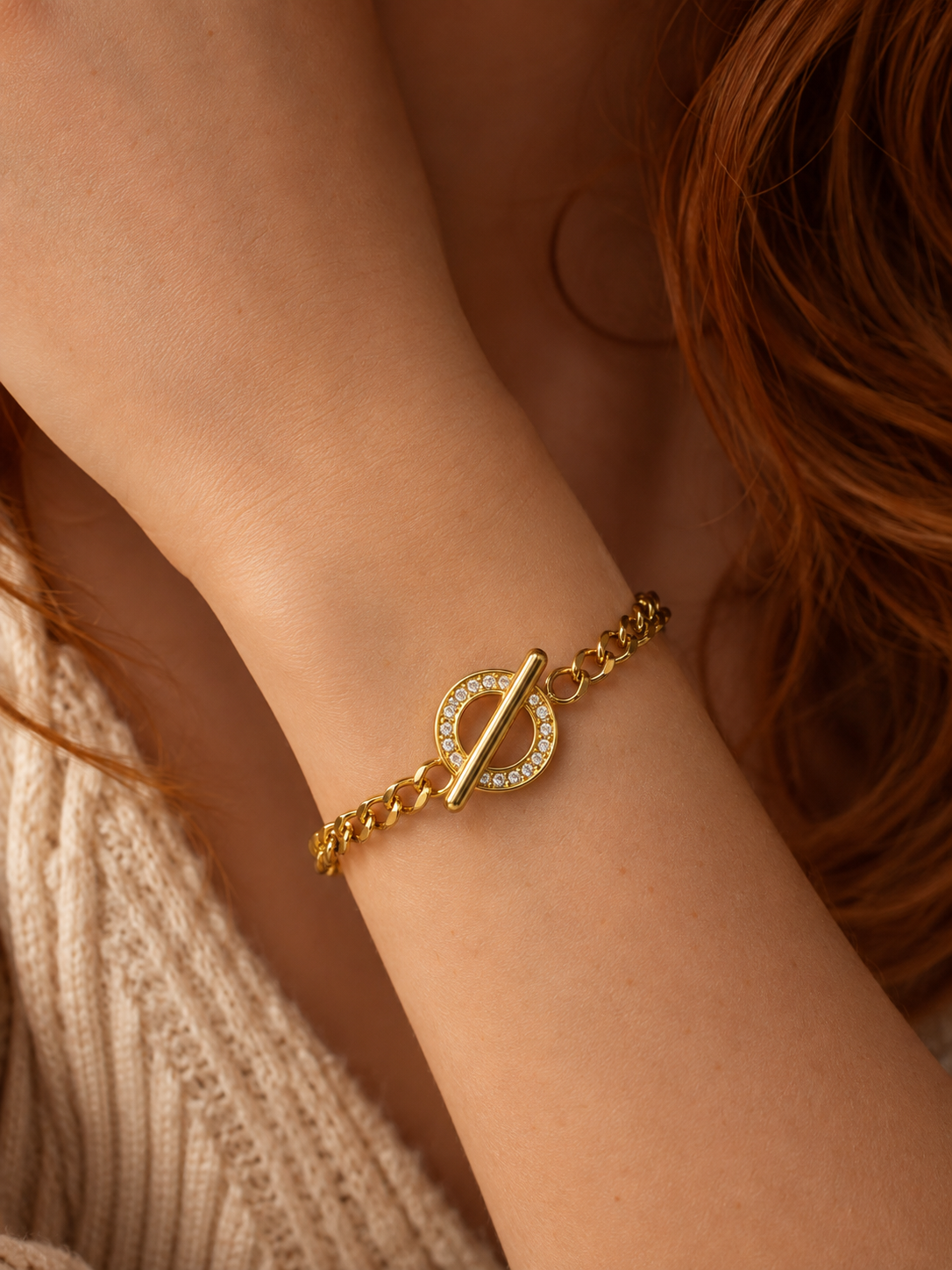Pulsera Dionne