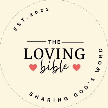 Writer: thelovingbible