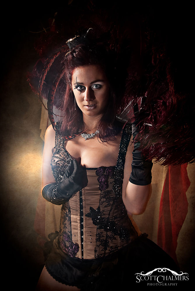 By Scott Chalmers