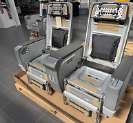 Seat Modification