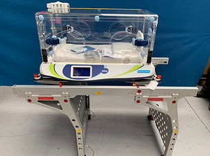 stretcher incubator; medevac incubator