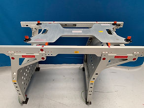 stretcher incubator; medevac incubator