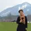 Miniaturbild: Weich Couture Alpaca Wolle Schal Alma