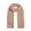 Miniaturbild: Weich Couture Alpaca Wolle Strick Schal Vanda