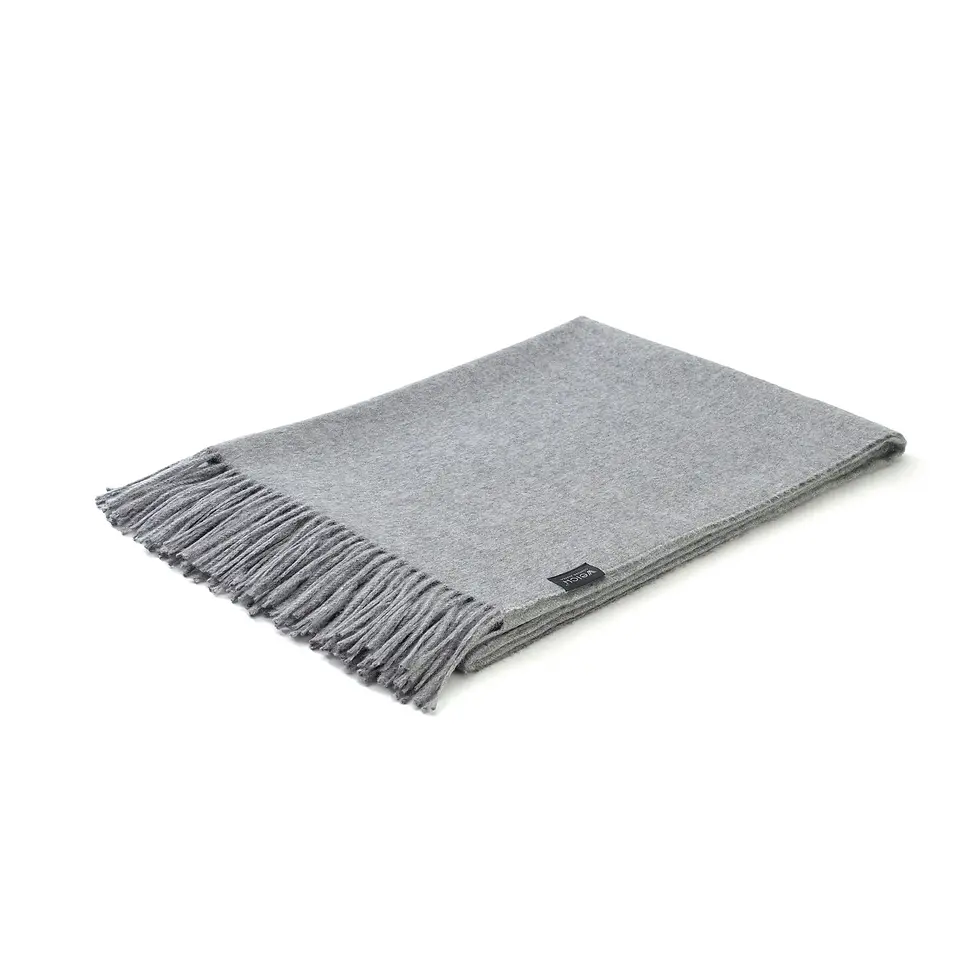 Weich Couture Alpaca Wolle Plaid Alma