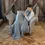 Miniaturbild: Weich Couture Alpaca Wolle Plaid Tira