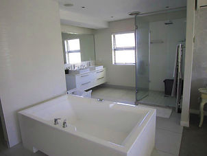 Milestone Projects Bathrooms