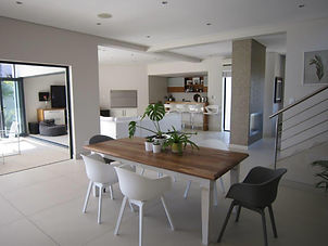 Milestone Projects Interiors