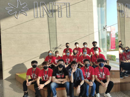 Open day