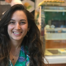 HIla Yeshurun
