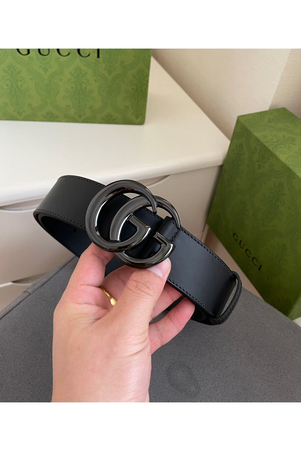 Thumbnail: 92420 | men-accessoires-belts