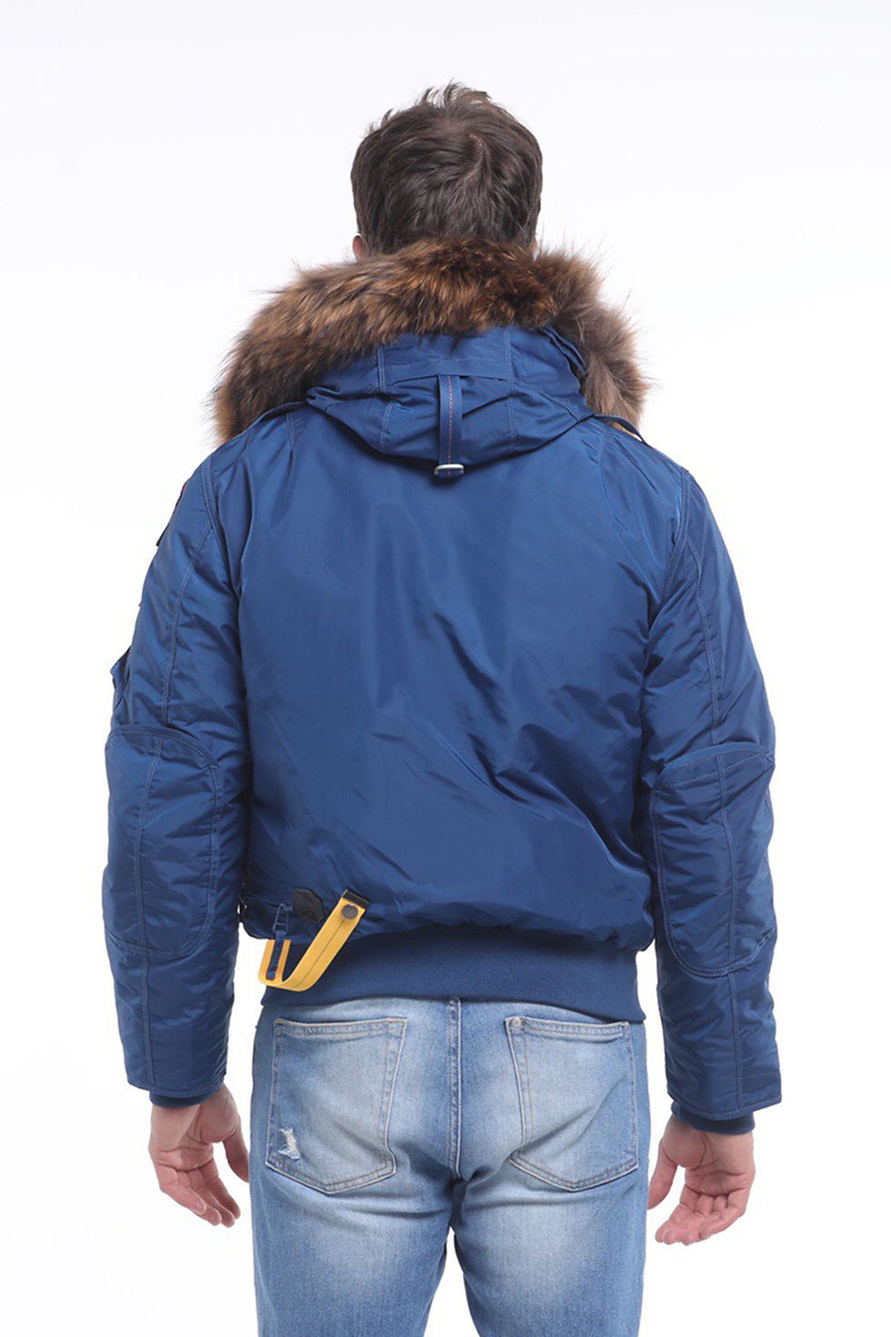 Thumbnail: Gobi Bomber | men-jackets