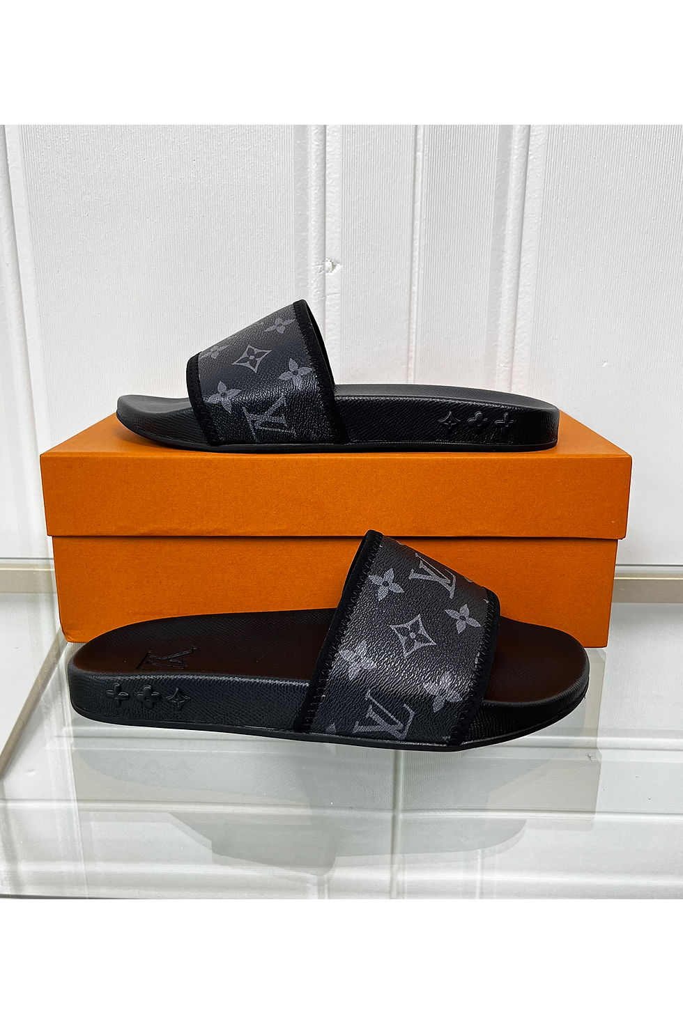 Thumbnail: 83585 | men-shoes-slippers