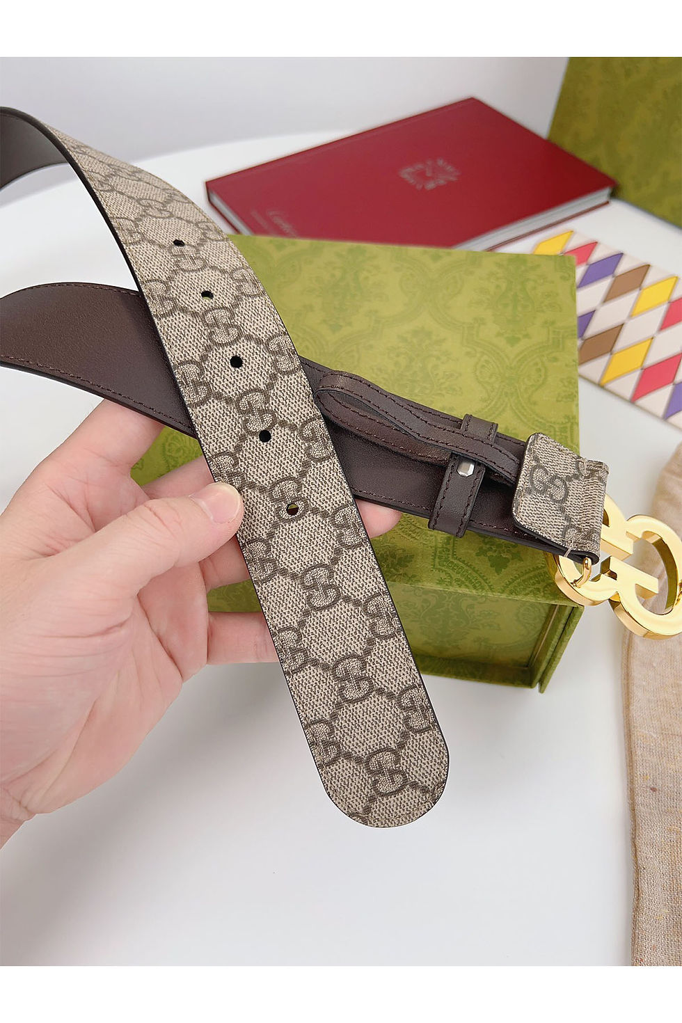 Thumbnail: 110843 | men-accessoires-belts