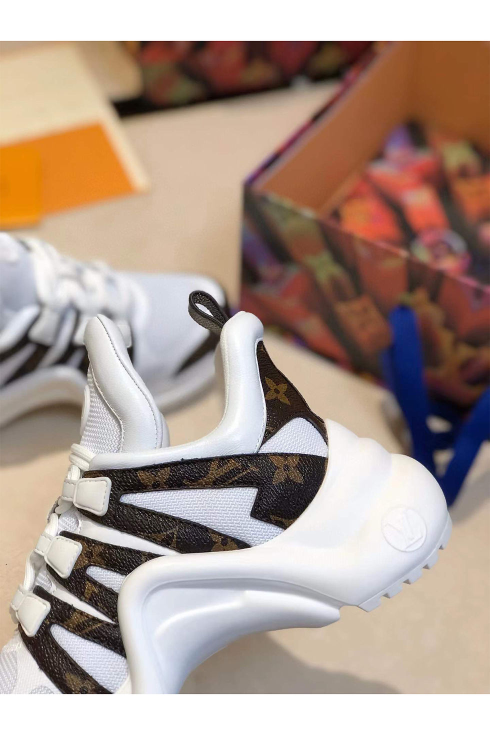 Thumbnail: Arclight Sneaker | women-shoes-sneakers